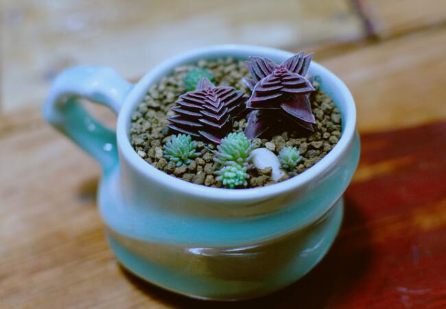 茜之塔